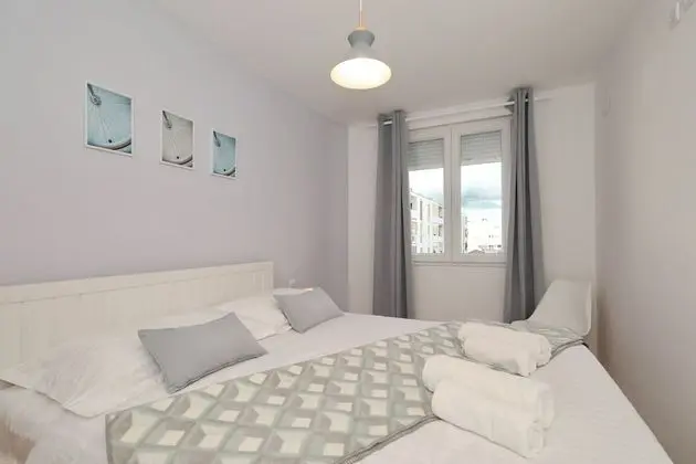 Apartment, Sea View