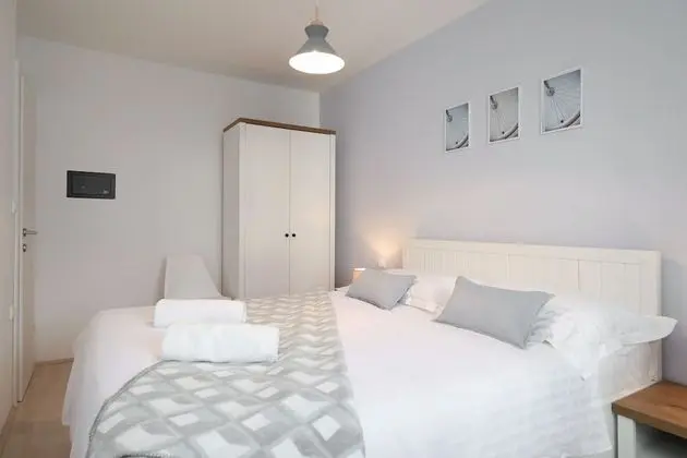 Apartment, Sea View