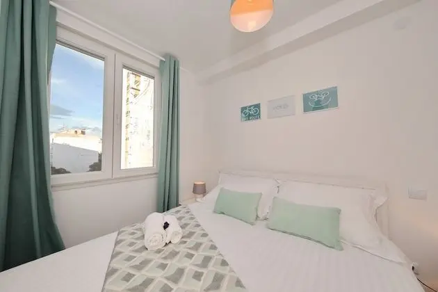 Apartment, Sea View