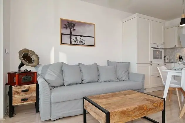 Apartment, Sea View
