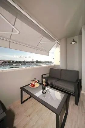 Apartment, Sea View