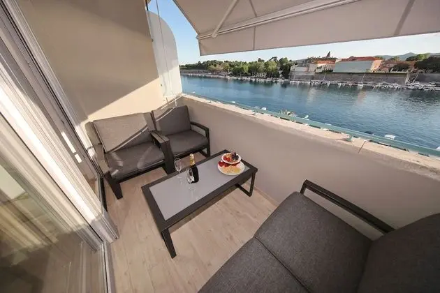 Apartment, Sea View