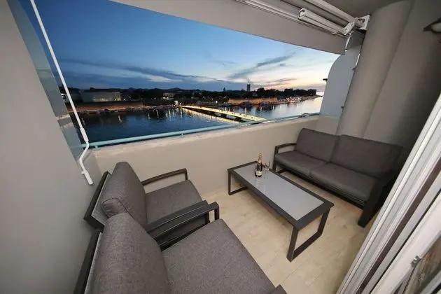 Apartment, Sea View