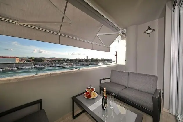 Apartment, Sea View