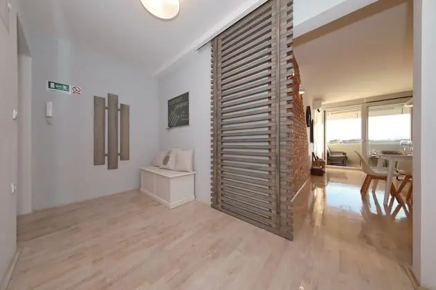 Apartment, Sea View