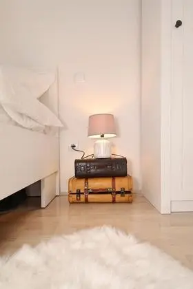 Apartment, Sea View