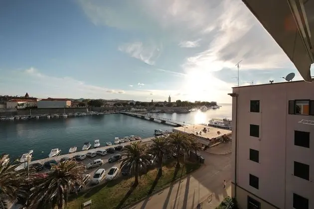 Apartment, Sea View