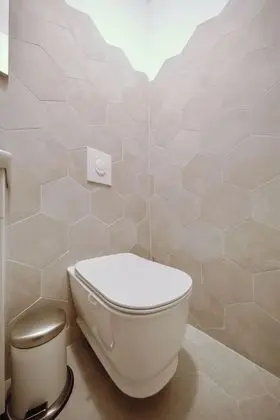 Apartment, Sea View
