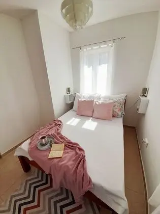 Apart Daire (Two bedroom apartment with Terrace an)