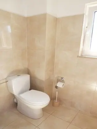 Apart Daire (Two bedroom apartment with Terrace an)