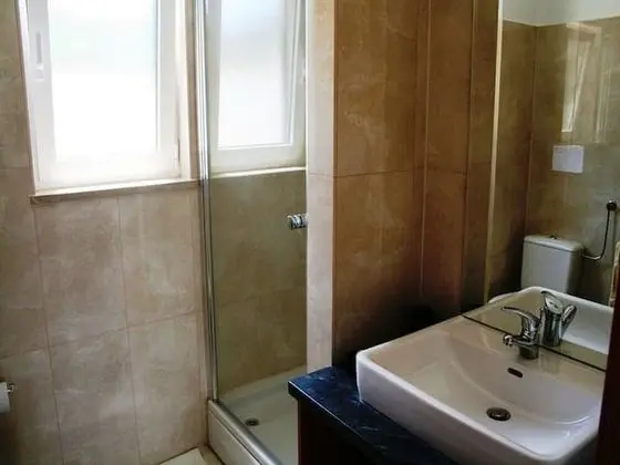 Apart Daire (Two bedroom apartment with Terrace an)