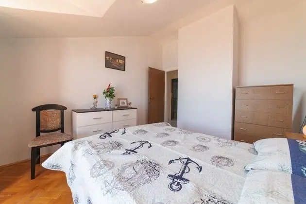 Apart Daire (Superior Three Bedroom Apartment)