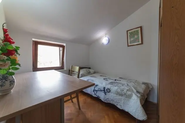 Apart Daire (Superior Three Bedroom Apartment)