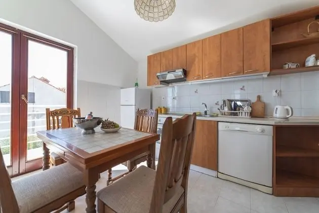 Apart Daire (Superior Three Bedroom Apartment)