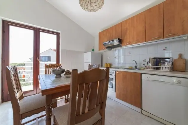 Apart Daire (Superior Three Bedroom Apartment)