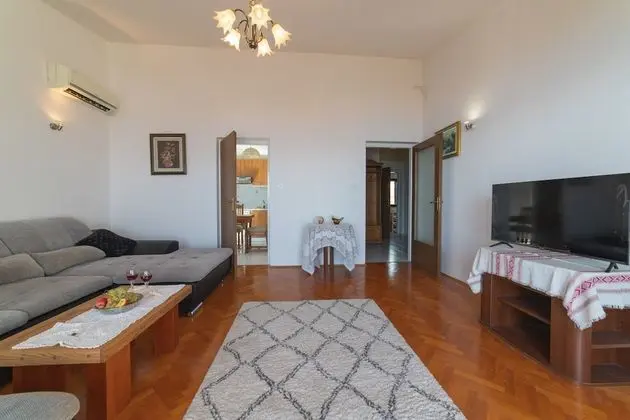 Apart Daire (Superior Three Bedroom Apartment)