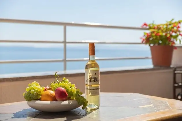 Apart Daire (Superior Three Bedroom Apartment)