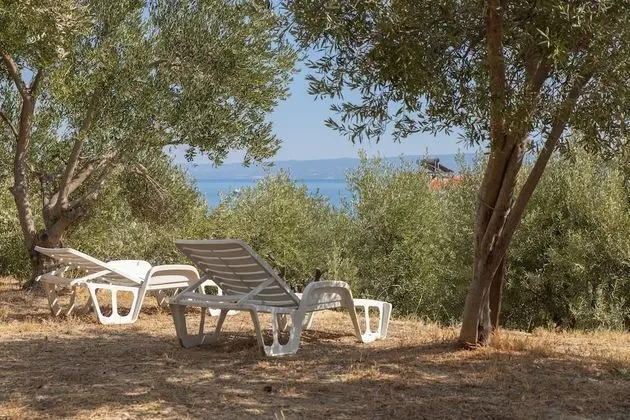 Apart Daire (Superior Three Bedroom Apartment)