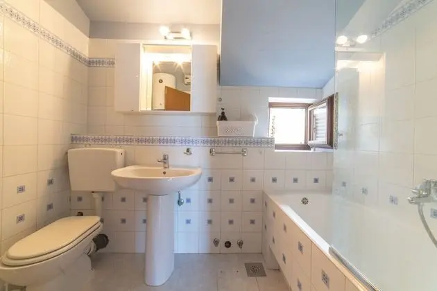 Apart Daire (Superior Three Bedroom Apartment)