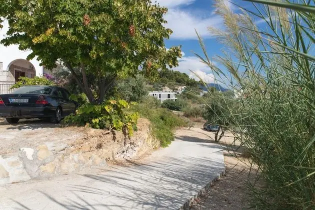 Apart Daire (Superior Three Bedroom Apartment)