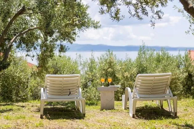 Apart Daire (Superior Three Bedroom Apartment)