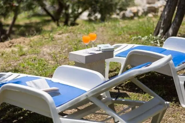 Apart Daire (Superior Three Bedroom Apartment)