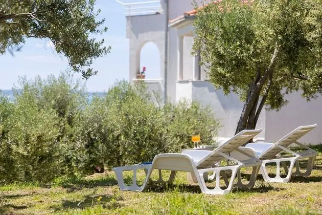 Apart Daire (Superior Three Bedroom Apartment)