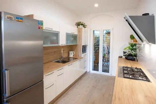 Apart Daire (Two bedroom apartment)