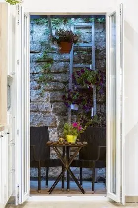 Apart Daire (Two bedroom apartment)