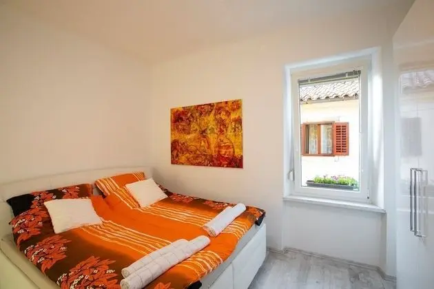 Apart Daire (Two bedroom apartment)