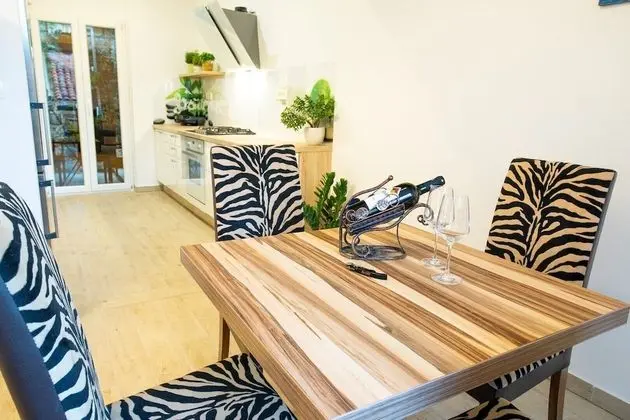 Apart Daire (Two bedroom apartment)