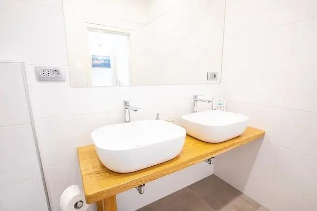 Apart Daire (Two bedroom apartment)