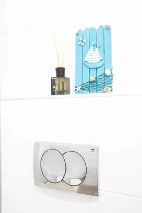 Apart Daire (Two bedroom apartment)