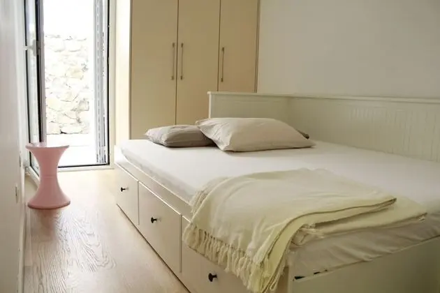 Basic Apart Daire, Birden Çok Yatak, Avlu Manzaralı