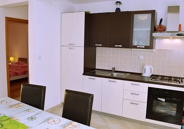 Apart Daire, 1 Yatak Odası