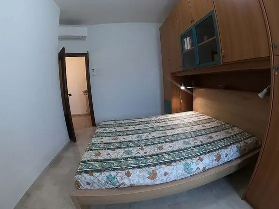 Daire, 3 Yatak Odası, Balkon