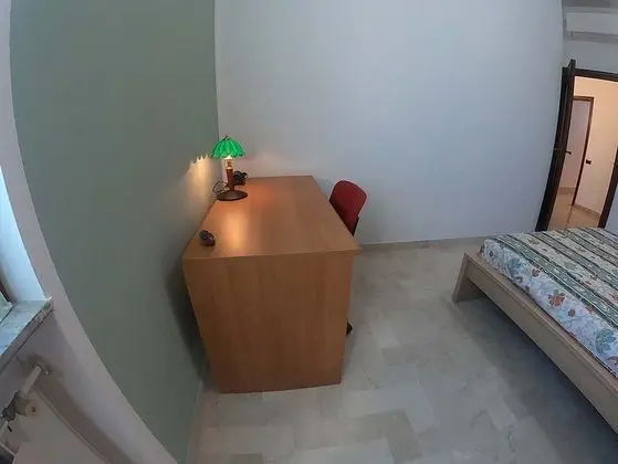 Daire, 3 Yatak Odası, Balkon