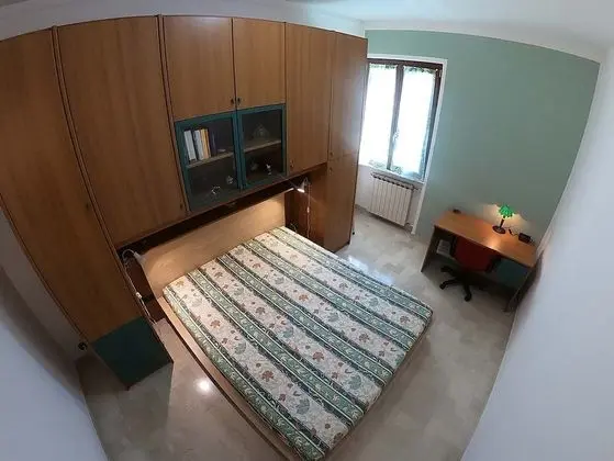 Daire, 3 Yatak Odası, Balkon