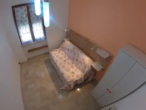 Daire, 3 Yatak Odası, Balkon