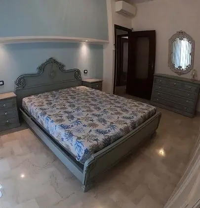 Daire, 3 Yatak Odası, Balkon