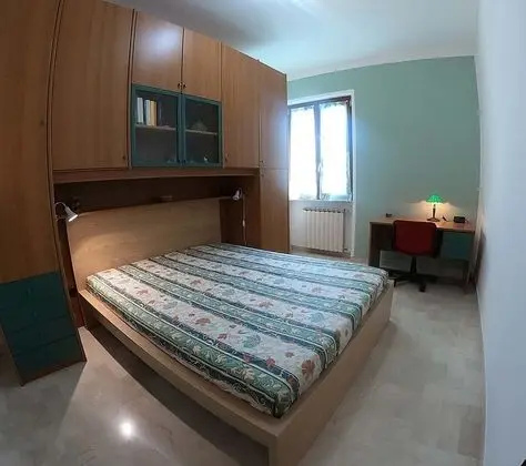 Daire, 3 Yatak Odası, Balkon