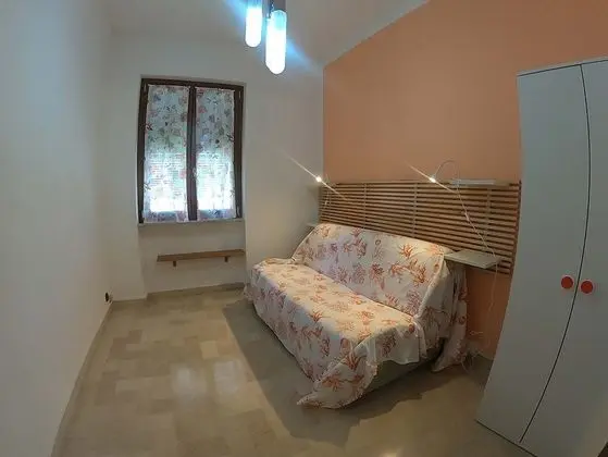 Daire, 3 Yatak Odası, Balkon