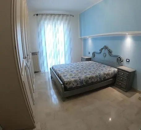 Daire, 3 Yatak Odası, Balkon