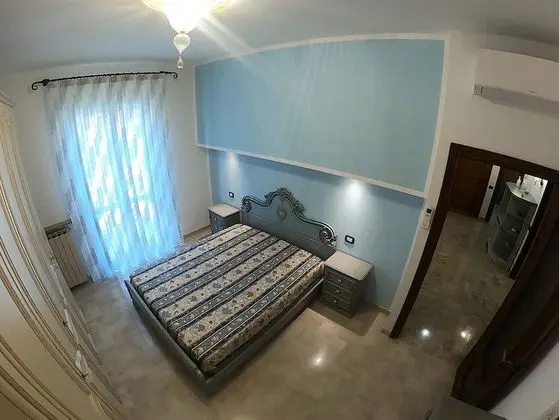 Daire, 3 Yatak Odası, Balkon