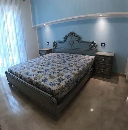 Daire, 3 Yatak Odası, Balkon
