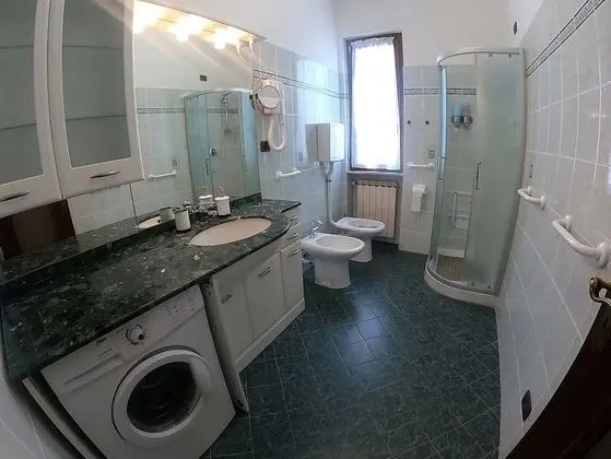 Daire, 3 Yatak Odası, Balkon