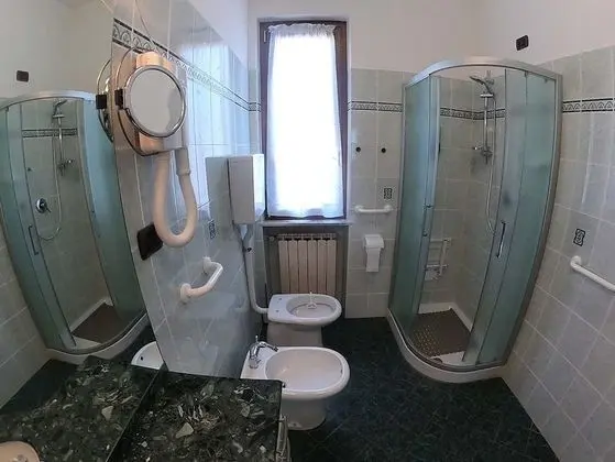 Daire, 3 Yatak Odası, Balkon