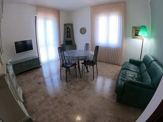 Daire, 3 Yatak Odası, Balkon