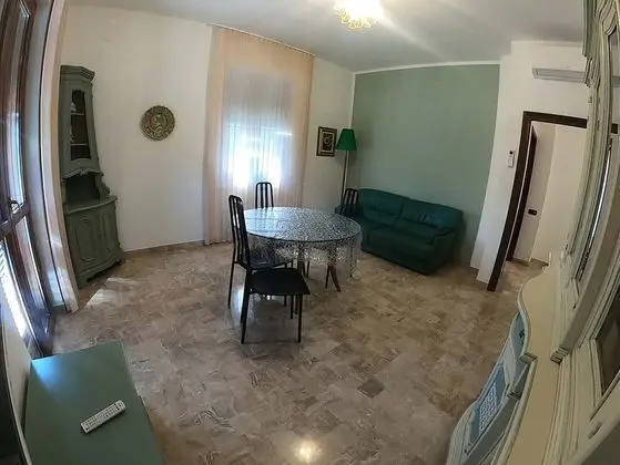 Daire, 3 Yatak Odası, Balkon
