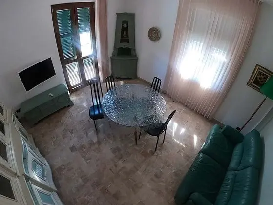 Daire, 3 Yatak Odası, Balkon
